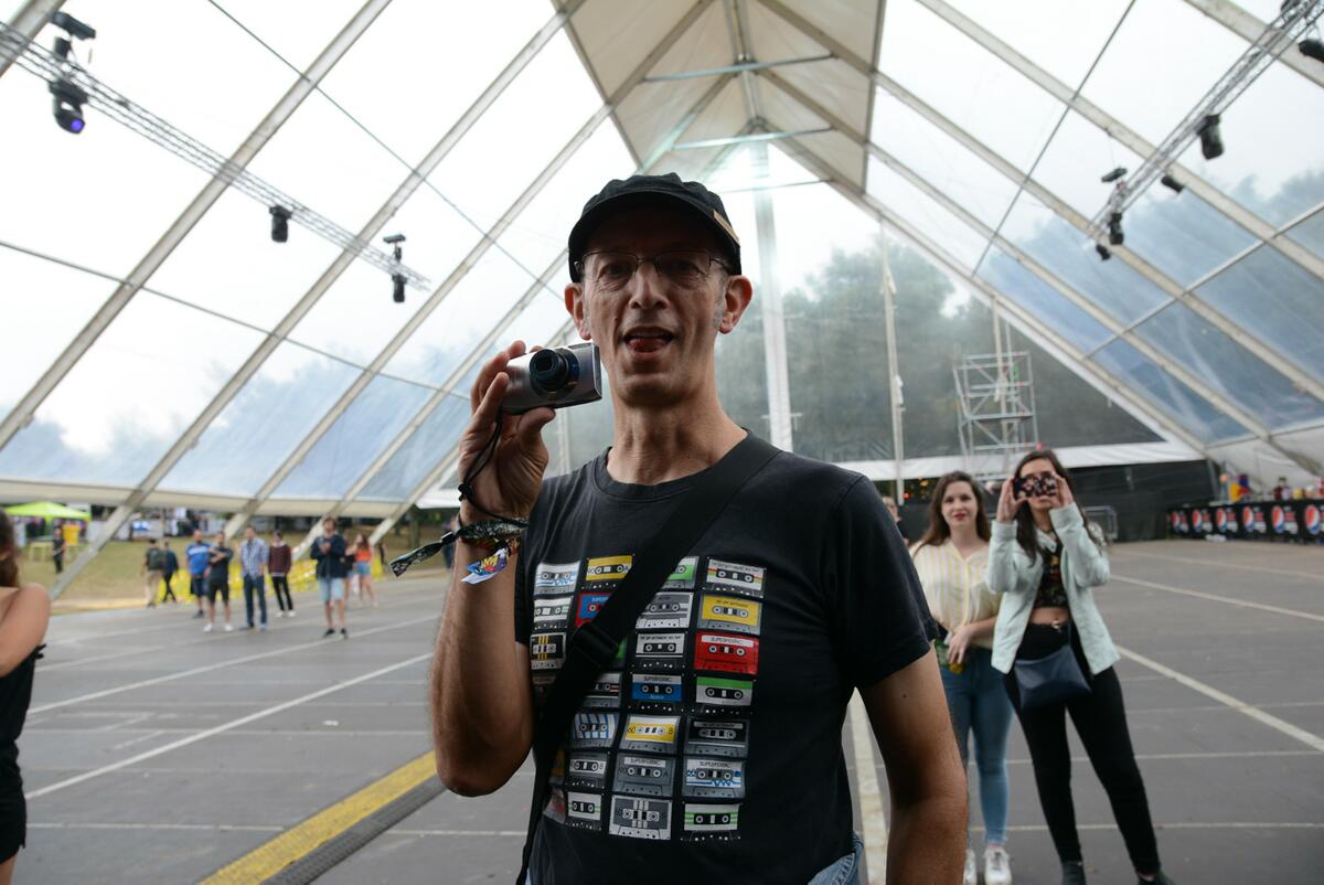 Foto 33 de la s&aacute;bado 8 de julio | Bilbao BBK Live 2017